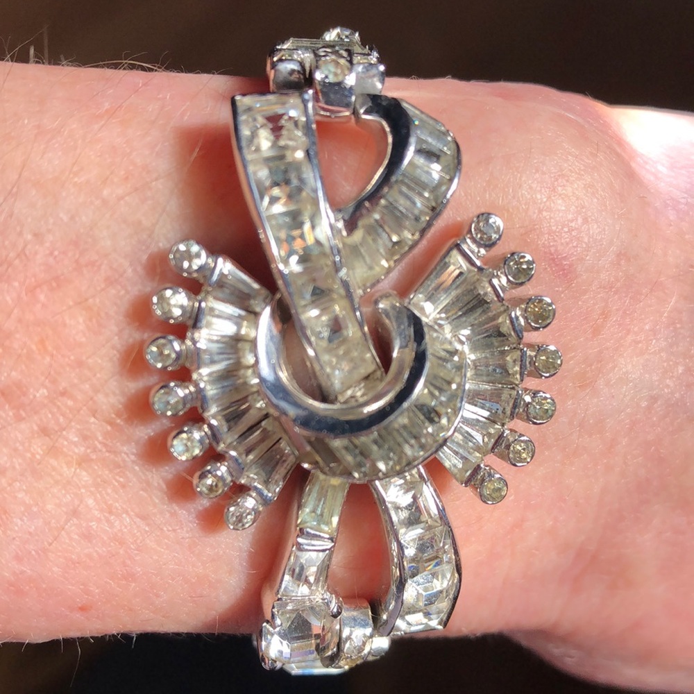 Retro Bracelet